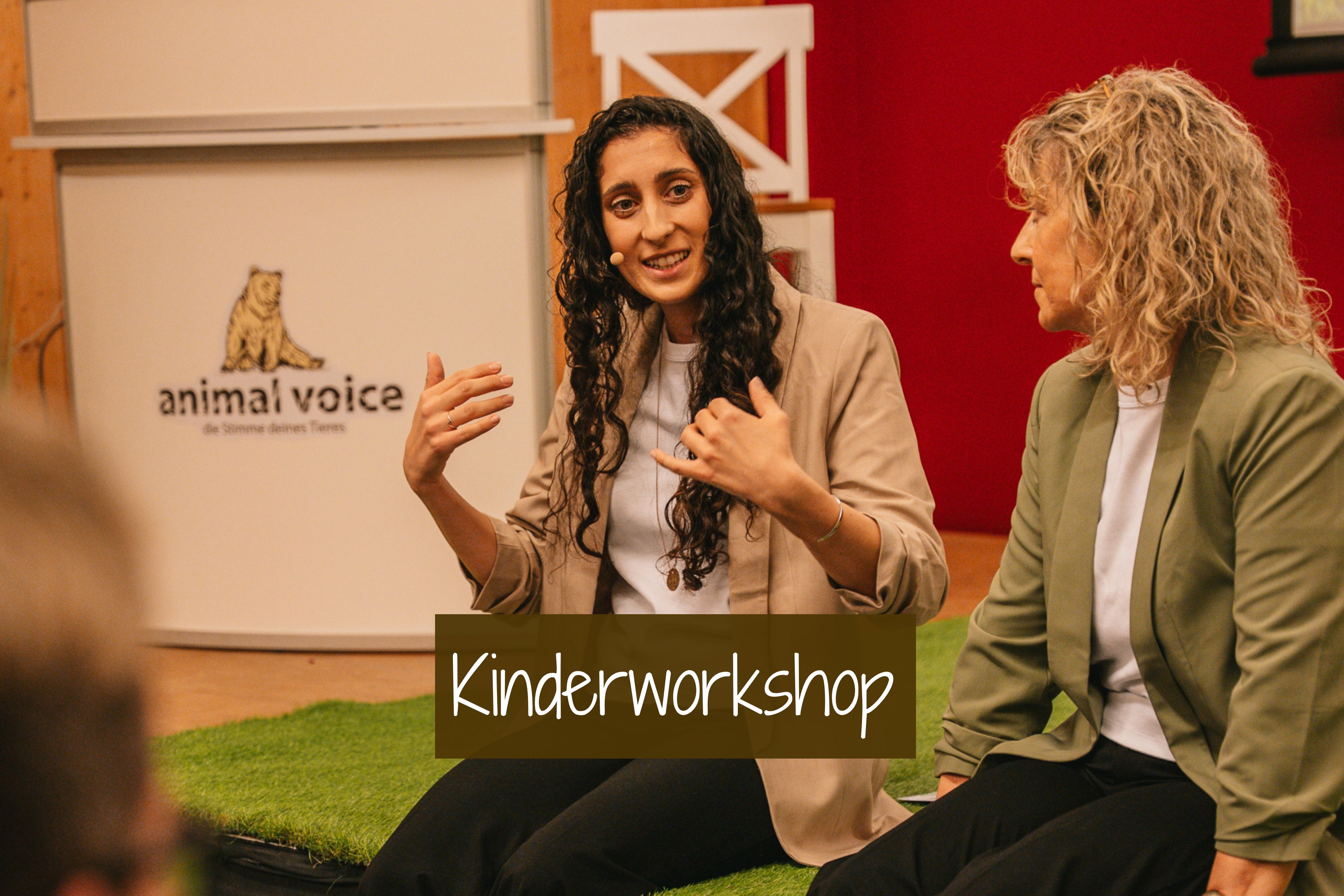 Kinderworkshop