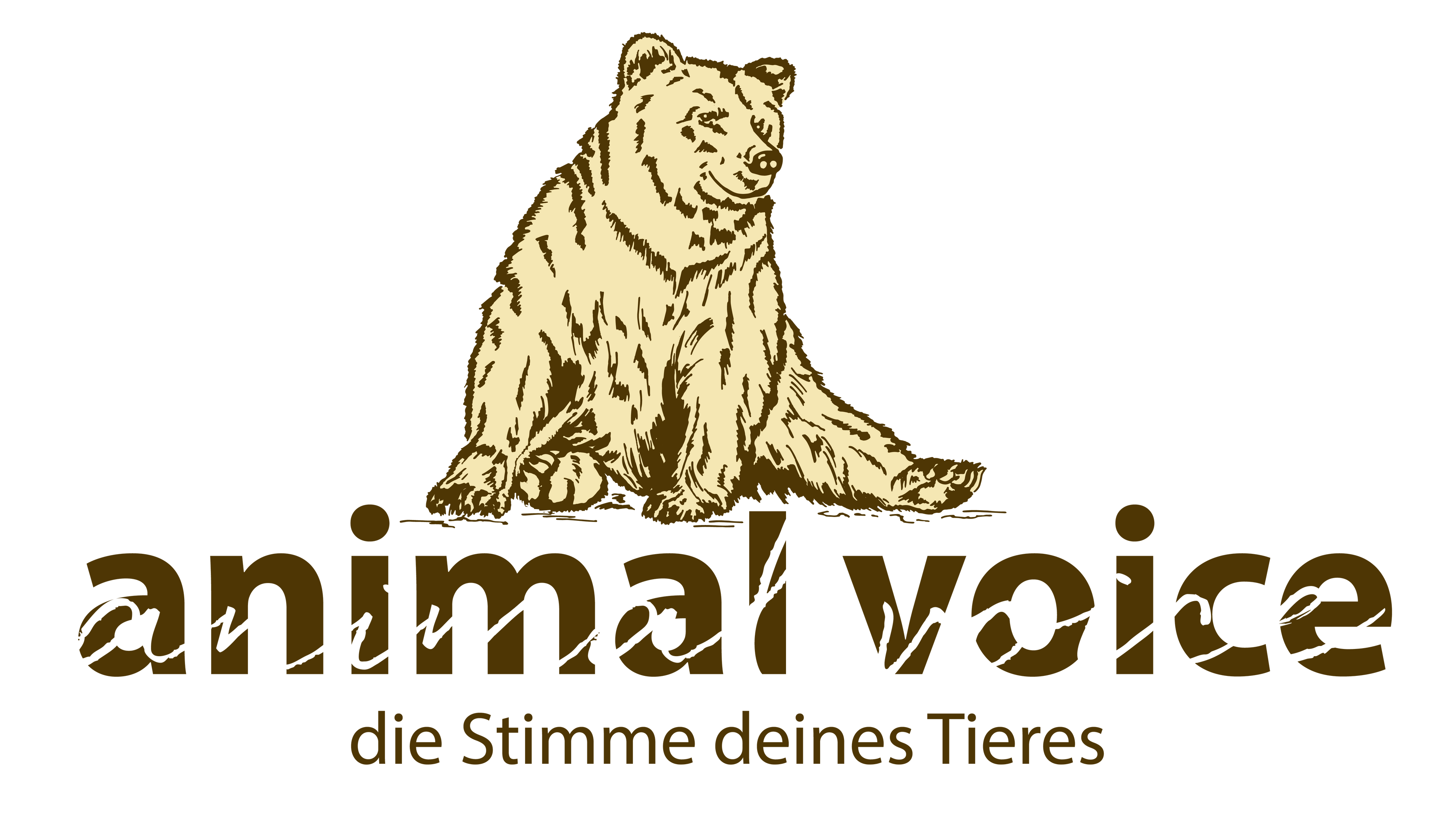animal voice